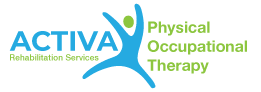 Activa Rehabilitation Services - Physical Therapy logo