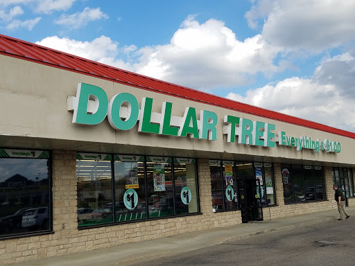 Dollar Store «Dollar Tree», reviews and photos, 999 Coshocton Ave, Mt Vernon, OH 43050, USA