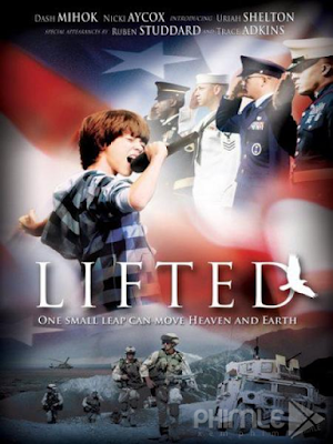 Movie Vượt Lên Chính Mình - Lifted (2010)