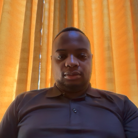 Image pertaining to DONALD MASHIRI