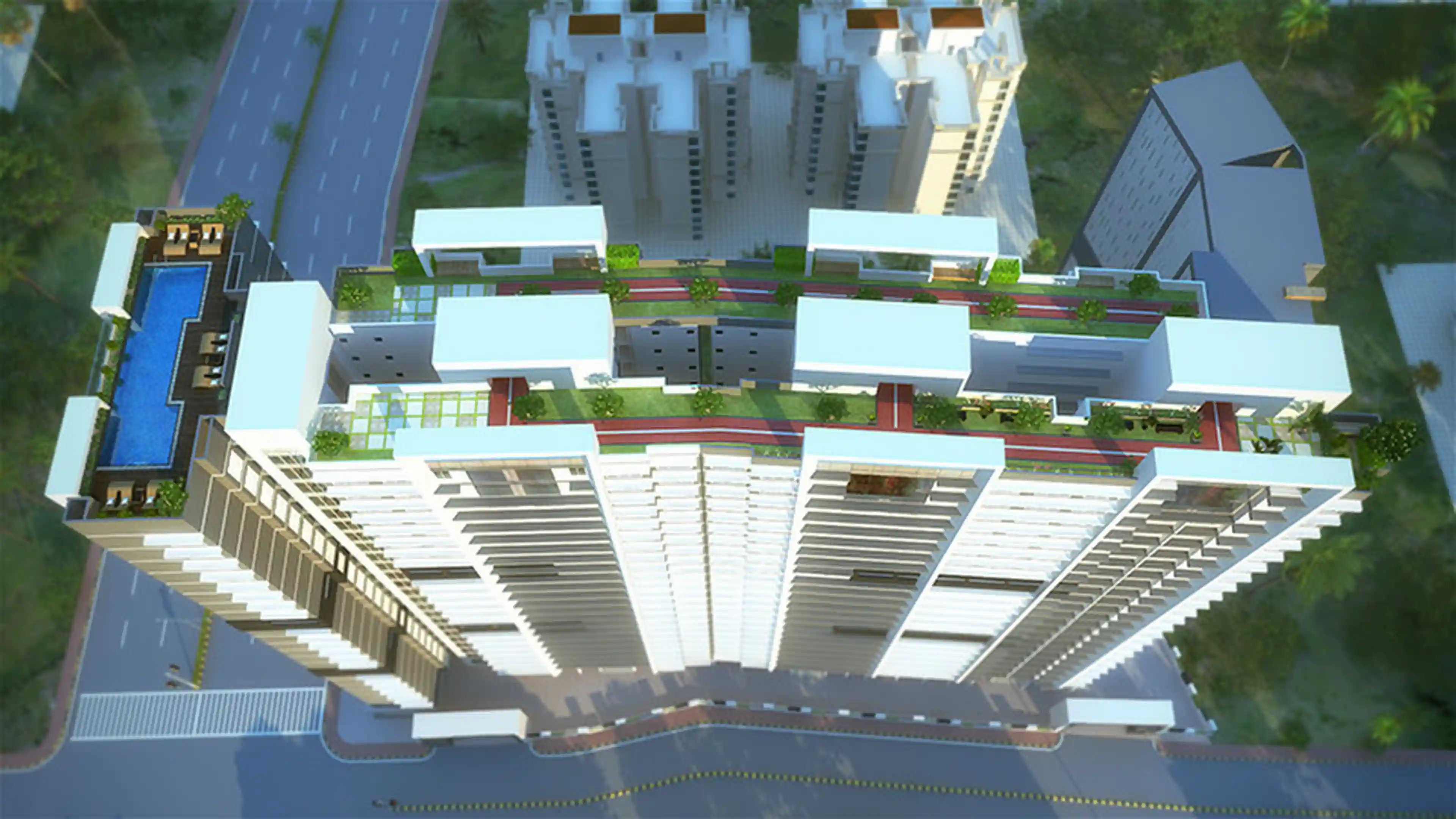 Sethia Kalpavruksh Heights-elevation-2