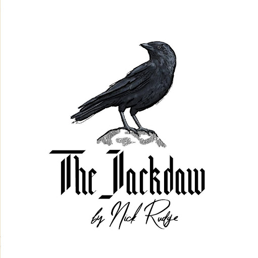 The Jackdaw