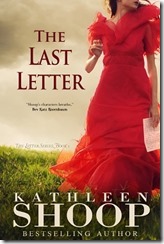 the last letter