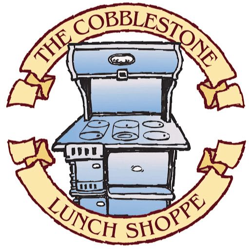 The Cobblestone Lunch Shoppe