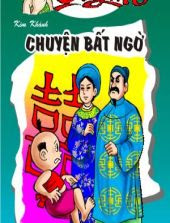 Trạng Quỷnh - Tập 223: Chuyện  bất ngờ