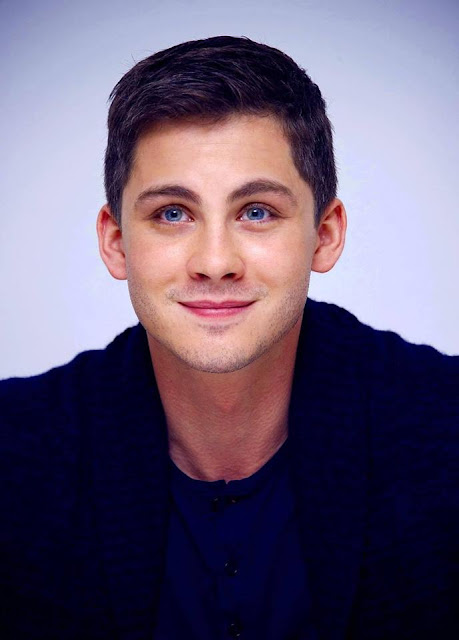 Logan Lerman Profile Pics Dp Images