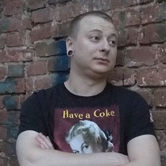 Андрей Андреев