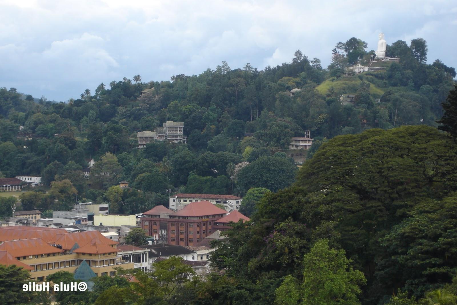 Photo memories of Sri Lanka