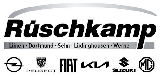 Franz Rüschkamp GmbH & Co. KG logo