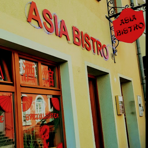 Asia - Bistro logo