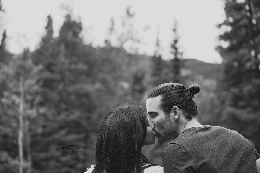 Fotógrafo de casamento Patricia Stables (patriciastables). Foto de 9 de maio 2019