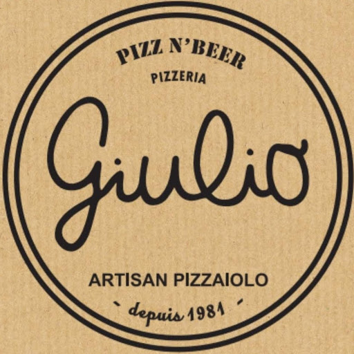 Pizza Giulio