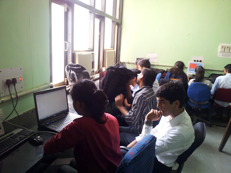 Computer Lab 2