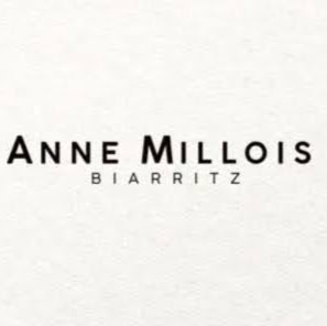 Anne Millois Cosmétique logo