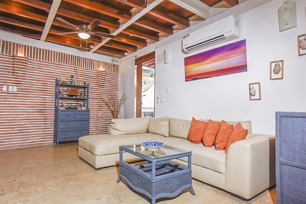 Casa En Venta - Cartagena, Cartagena