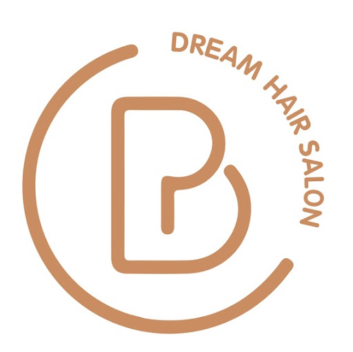 Dream Hair Salon logo