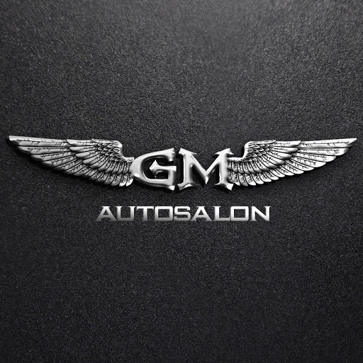 GM Autosalon logo