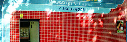 Profile cover photo