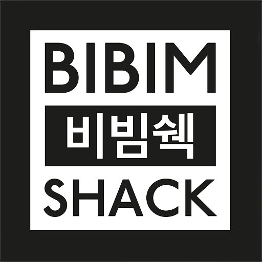 Bibim Shack - Escher Wyss logo