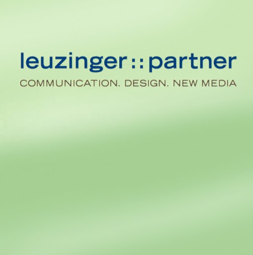 Leuzinger + Partner. Branding-, Web- und Werbeagentur