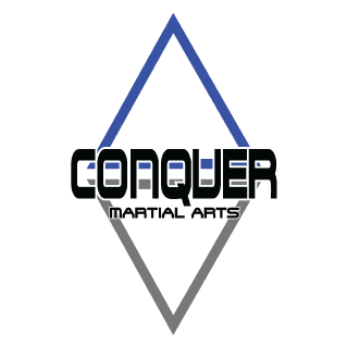 Conquer Martial Arts logo