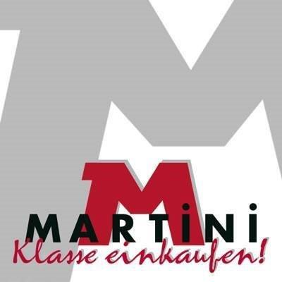 Kaufhaus Martini GmbH logo