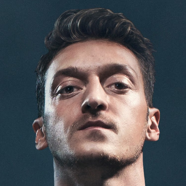 Mesut Ozil Dp Profile Pics