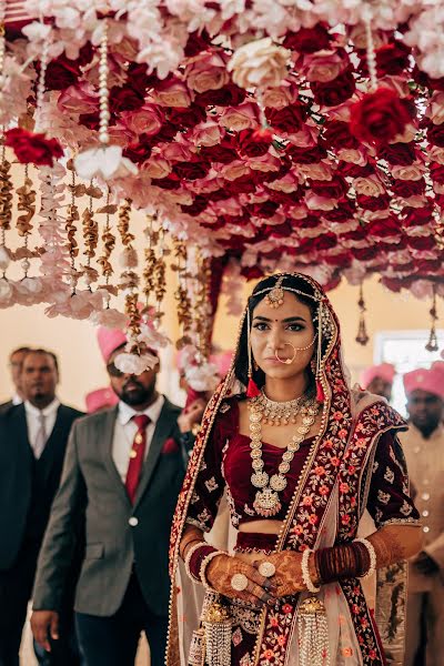 Photographe de mariage Raol Razwantee (mrblackcreation). Photo du 15 juin 2023