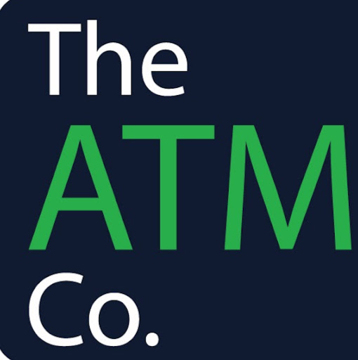 The ATM Co logo