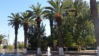 Photos of Fontaine Passage Palmeraie