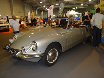 2018.09.23-037 Citroën DS cabriolet