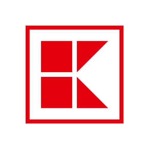 Kaufland Stuttgart-Bad Cannstatt logo