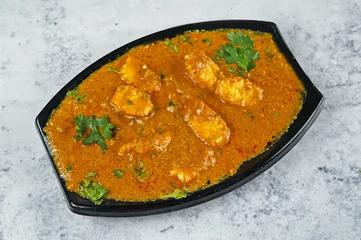 Baby Corn Masala