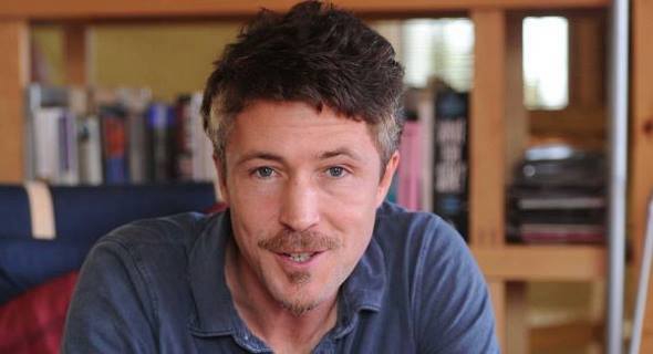 Aidan Gillen Profile Pics Dp Images