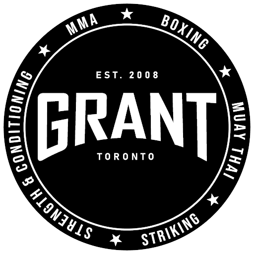 Grant's MMA and Boxing Gym