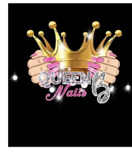 Queen B Nails LLC logo