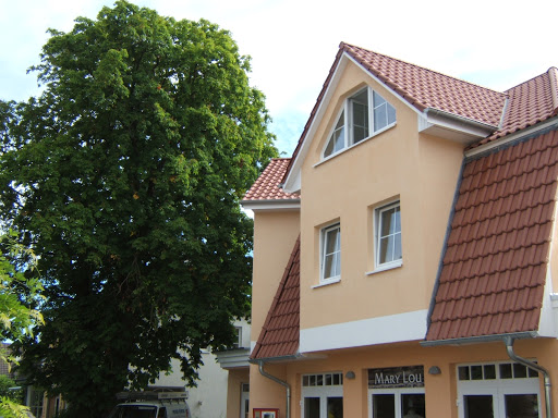 2-Zi-Ferienwohnung SEEWOLF Zingst