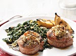 Stuffed Pork Medallions was pinched from <a href="http://www.cuisinerecipes.com/2013/09/19/stuffed-pork-medallions/2/" target="_blank">www.cuisinerecipes.com.</a>