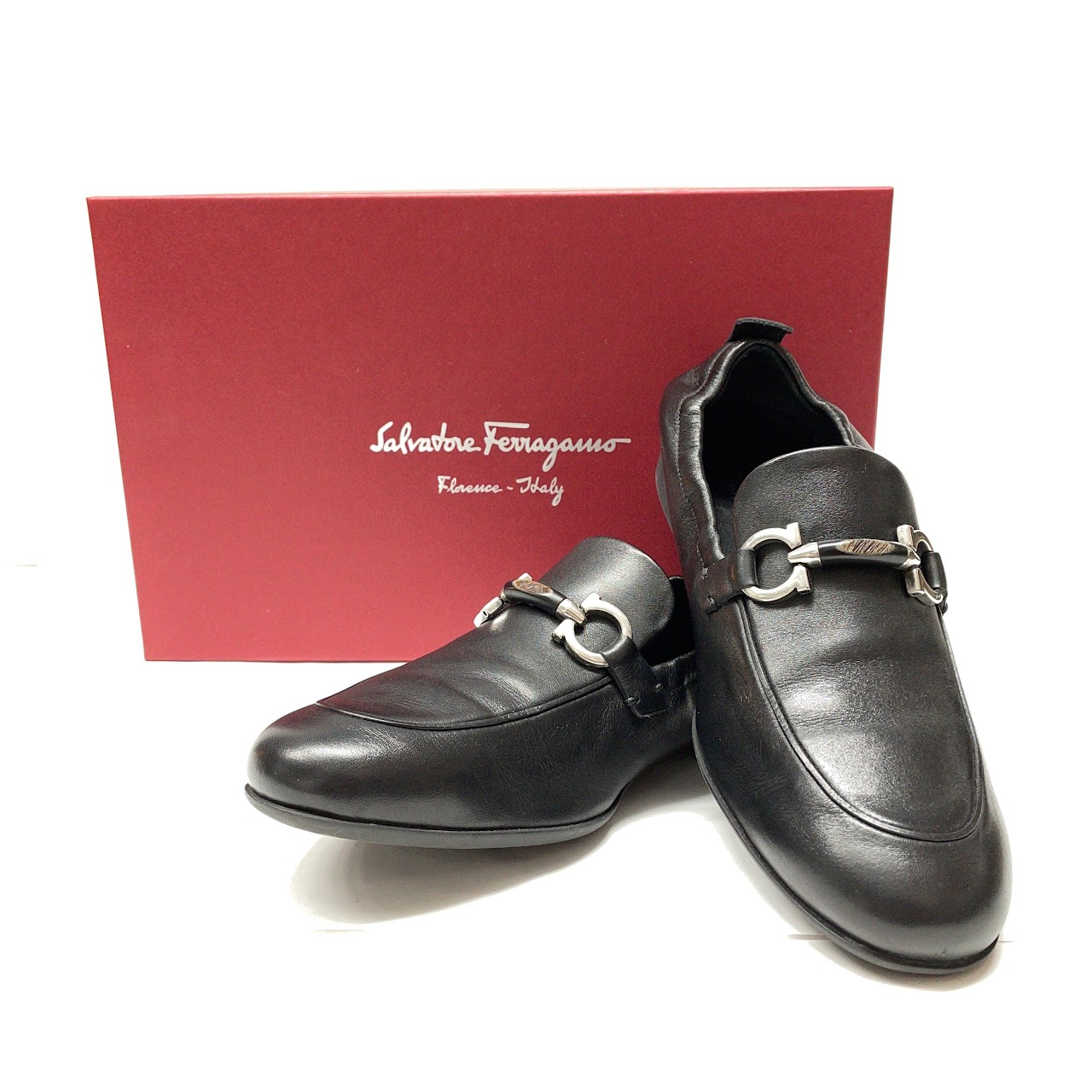 Salvatore Ferragamo Loafers