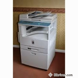 download Canon iR1600 printer's driver