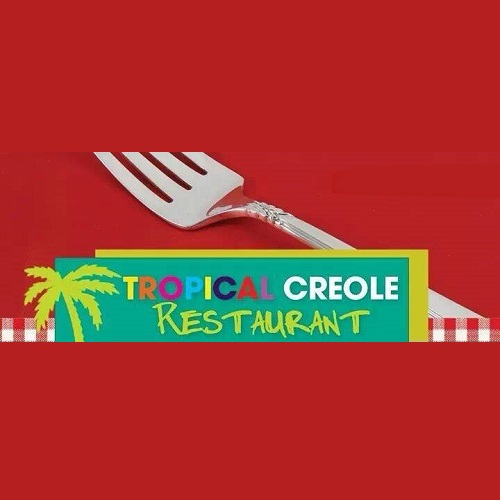 Tropical Creole Restaurant logo