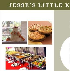 Jesse's Little Kitchen logo