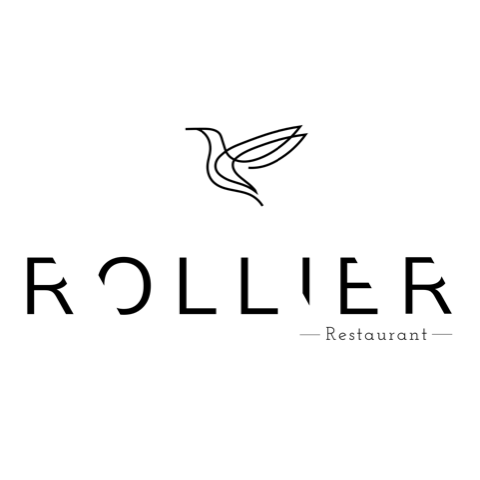 Restaurant Rollier logo