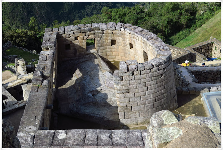 Machu Picchu - Mucho Perú: cultura, aventura, gastronomía y naturaleza... impresionante! (21)