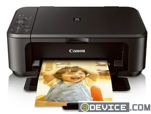 pic 1 - the right way to get Canon PIXMA MG2220 printer driver