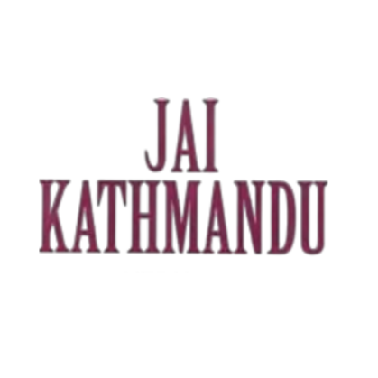 Jai Kathmandu logo