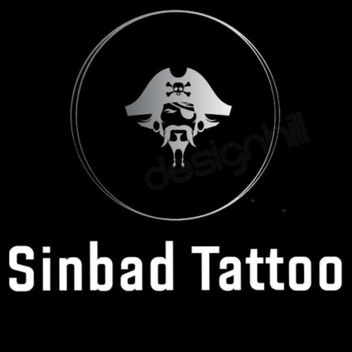 sinbad tattoo