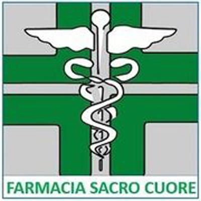 Farmacia Sacro Cuore logo