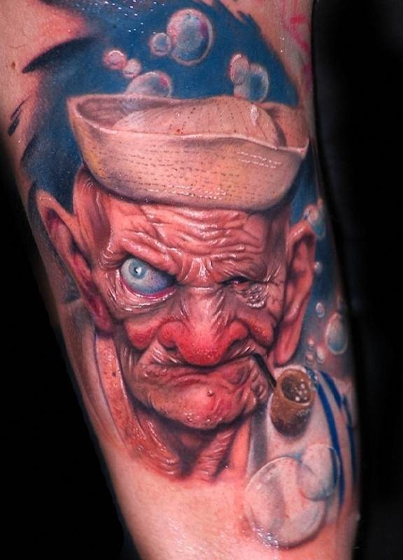 assustador_popeye_3d_tatuagem