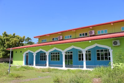 Photos of Kinbidhoo Youth Center